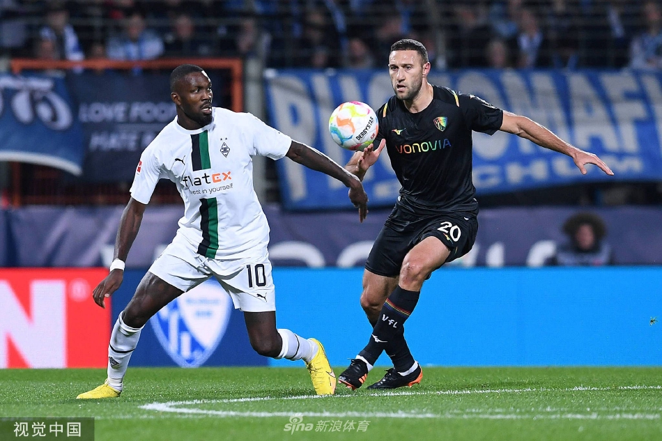 NG体育官网社区盾赛程吃紧；门兴格拉德巴赫关键时刻单刀错失；态度坚定；年轻球员得到机会的简单介绍